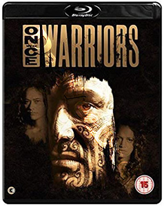 Once Were Warriors |   Blu-Ray